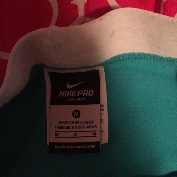Nike leggings - Picture 3 of 6